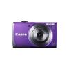 Aparat foto digital canon powershot a3500 is  16 mp mov