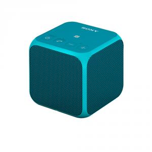 Boxa portabila Bluetooth Sony SRS-X11 Albastru