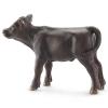 Figurina schleich vitel angus negru farm life 13768