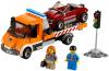 Lego city: camion cu platforma