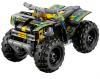 Lego tehnic - quad bike