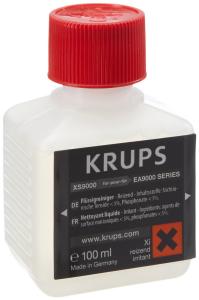 Lichid curatare sistem lapte Krups XS 9000 2x100ml