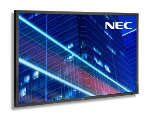 NEC MultiSync X401S 40" (102cm) Negru
