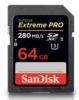 Sandisk SDXC 64GB