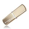 Stick USB 3.0 Transcend JetFlash 820G 64GB Auriu