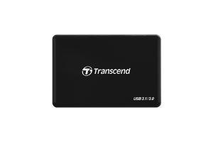 Transcend RDC8 USB 3.0 (3.1 Gen 1) Type-C cititoare de carduri