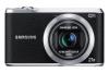 Aparat foto digital Samsung WB 380F 16MP Negru