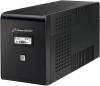Line Interactive UPS BlueWalker PowerWalker VI 1500 LCD Negru