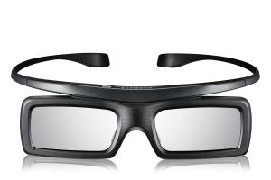 Ochelari activi 3D Samsung SSG-3050GB Negru
