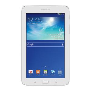 Tableta Samsung Galaxy Tab 3 Lite T113 8GB 3G Alb
