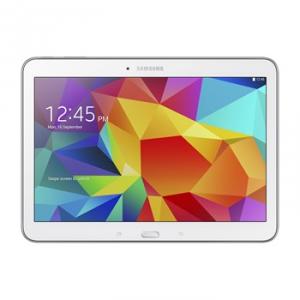 Tableta Samsung Galaxy Tab 4 10.1" 16GB Alb