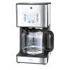 Cafetiera WMF Skyline 04 1204 0021 Negru - Inox