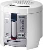 Friteuza delonghi total clean f 26237 alb