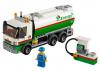 Lego city: camion cisterna