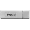 Stick usb 2.0 intenso alu line 32gb argintiu