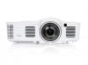 Videoproiector 3d optoma eh200st alb