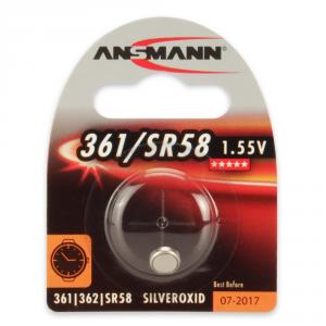Ansmann 1516-0014 baterii nereincarcabile