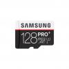 Card microSDXC Samsung PRO+ MB-MD128D 128GB Class 10