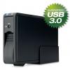 Enclosure fantec er-35u3, 3.5" sata,