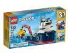 LEGO Creator 3in1 Nava de explorare oceanica