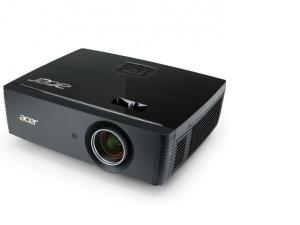 Videoproiector 3D Acer P7215 Negru