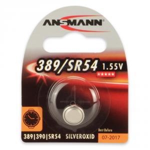 Ansmann 1516-0015 baterii nereincarcabile
