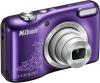 Aparat foto digital Nikon COOLPIX L29 16MP Mov