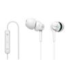 Casti intraauriculare cu microfon sony mdr-ex100ip