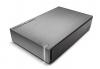 HDD Extern LaCie Porsche Design P'9230 5TB USB 3.0 Argintiu