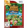 Joc Nintendo Animal Crossing: Let&rsquo;s Go to the City Wii
