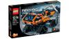 Lego technic - camion arctic