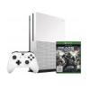 Microsoft Xbox One S + Gears of War 4
