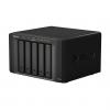 Nas synology ds1513+, diskless,