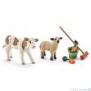 Schleich farm life 41422 seturi de jucarii tip figurine pentru