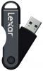 Stick USB 2.0 Lexar JumpDrive TwistTurn 64GB Negru