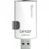 Stick usb 3.0/lightning lexar jumpdrive m20i 16gb alb