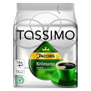 T-Disc Tassimo Jacobs Kronung