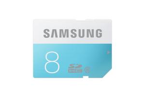 Card memorie SDHC Samsung 8GB Standard