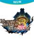 Joc Nintendo Monster Hunter 3 Ultimate Wii U