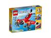 LEGO Creator 3in1 Avion cu elice