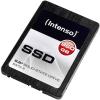 SSD Intern Intenso Top 120GB SATA III Negru