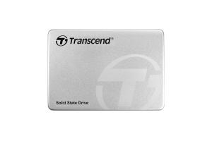Transcend SSD220 ATA III Serial