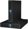 UPS Online BlueWalker VFI 1000RT LCD Negru
