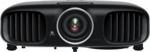 Videoproiector 3D Full HD Epson EH-TW6100 Negru
