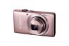 Aparat foto digital canon digital ixus 135 16 mp roz