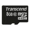 Card microsdhc transcend 8gb class 10