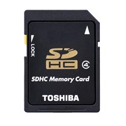 Card SDHC Toshiba HIGH SPEED M102 16GB