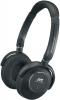 Casti cu banda jvc noise cancelling ha-nc250 negru