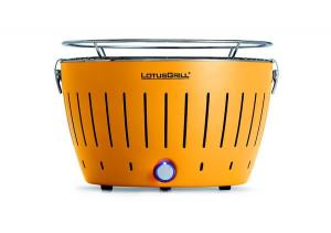Grill Barbeque LotusGrill Galben