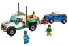 Lego city 60081 lego